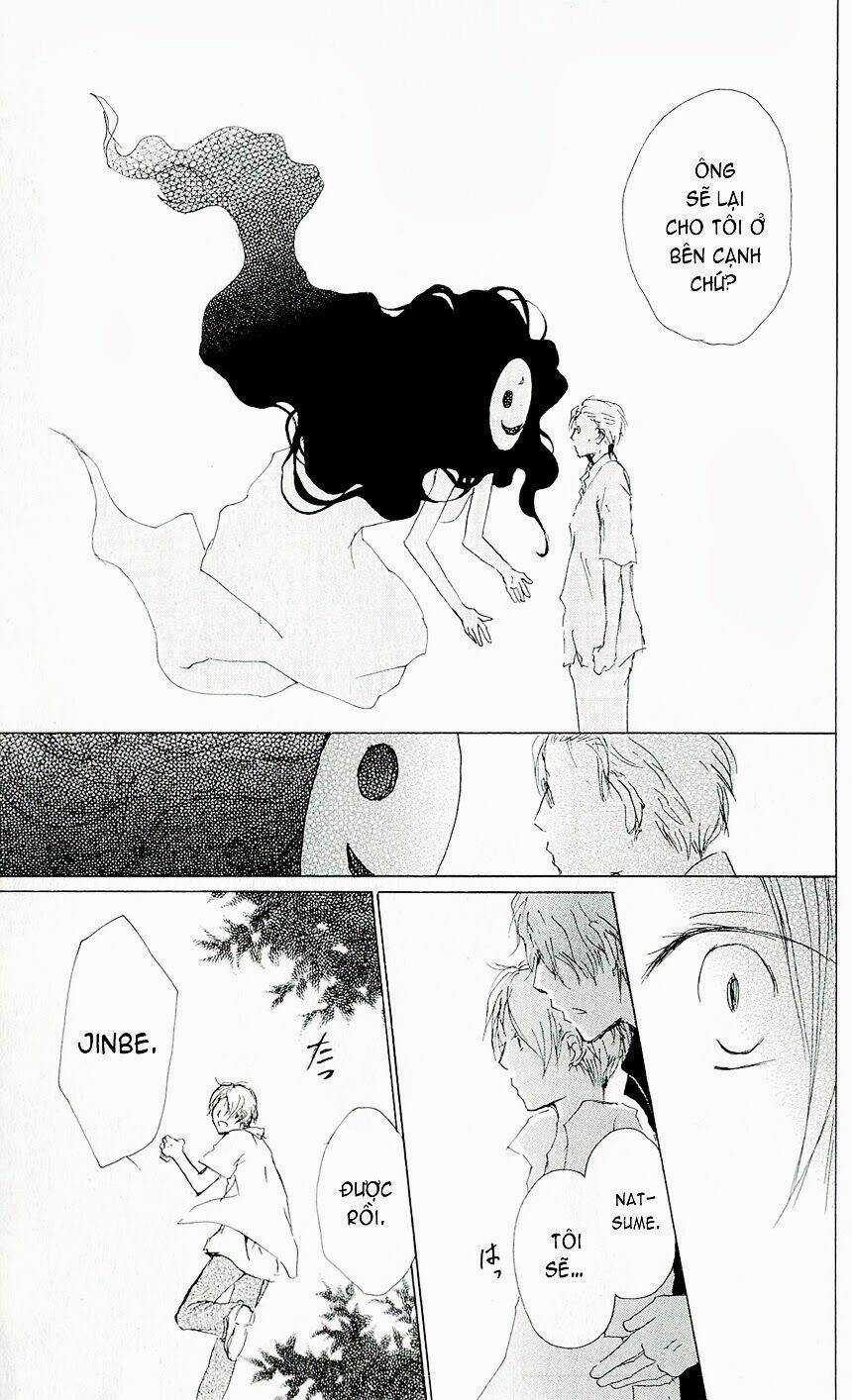 Trả Tên Lại Cho Yêu Quái Chapter 62 trang 31