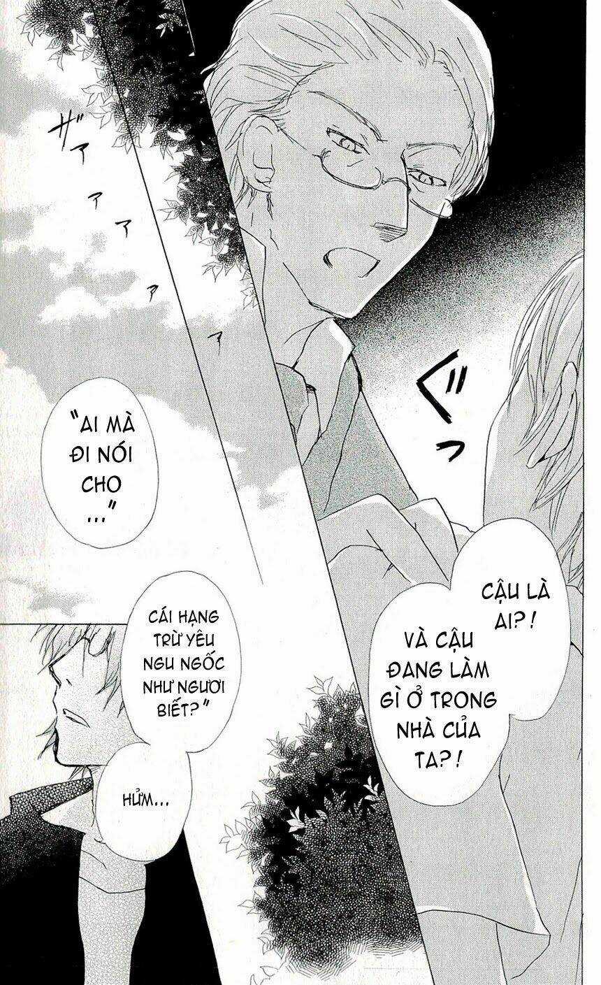 Trả Tên Lại Cho Yêu Quái Chapter 62 trang 5