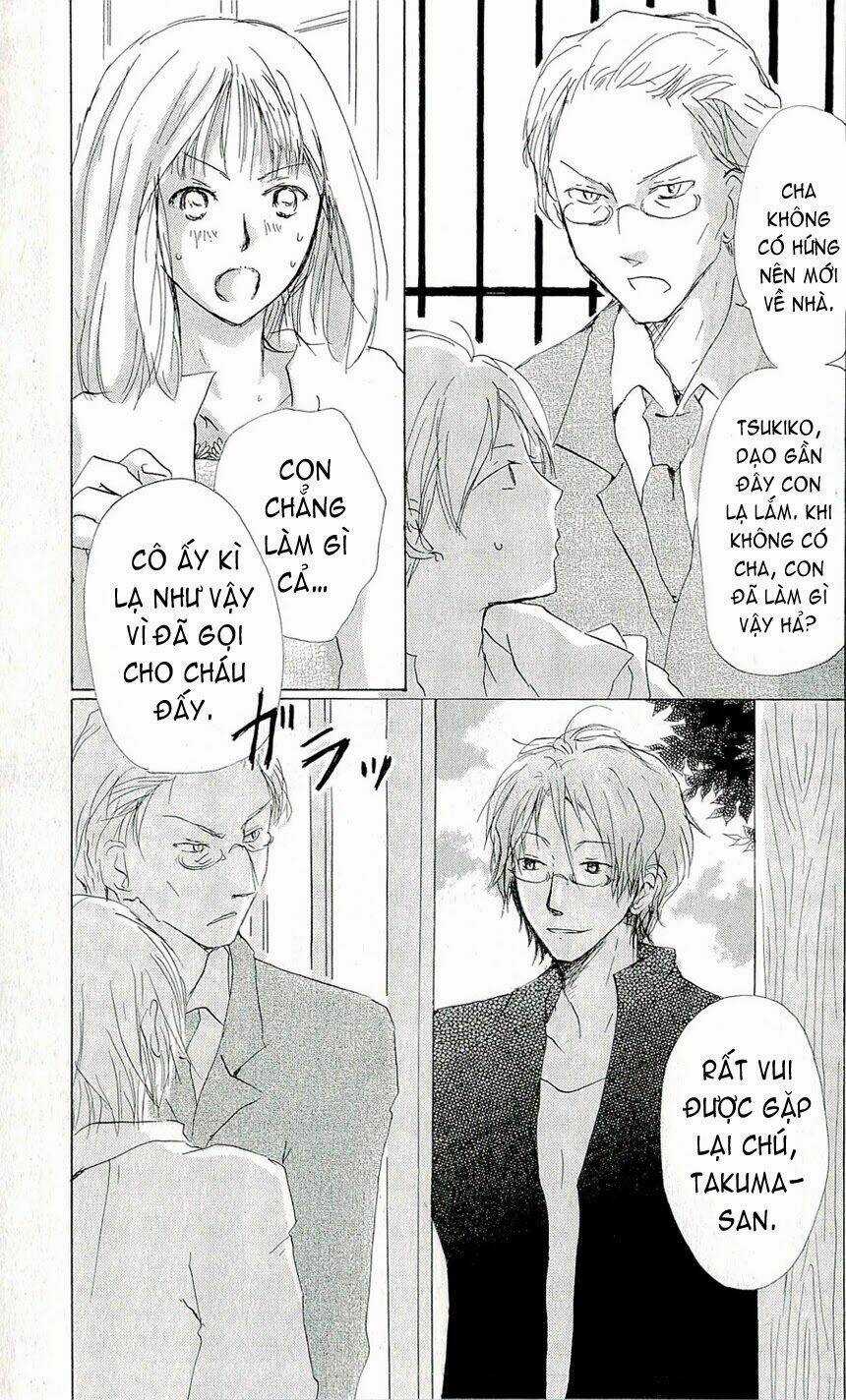 Trả Tên Lại Cho Yêu Quái Chapter 62 trang 7