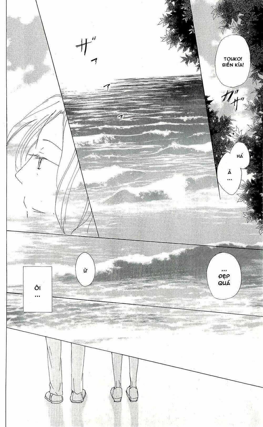 Trả Tên Lại Cho Yêu Quái Chapter 63.5 trang 19