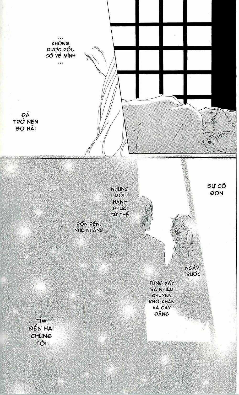 Trả Tên Lại Cho Yêu Quái Chapter 63.5 trang 22