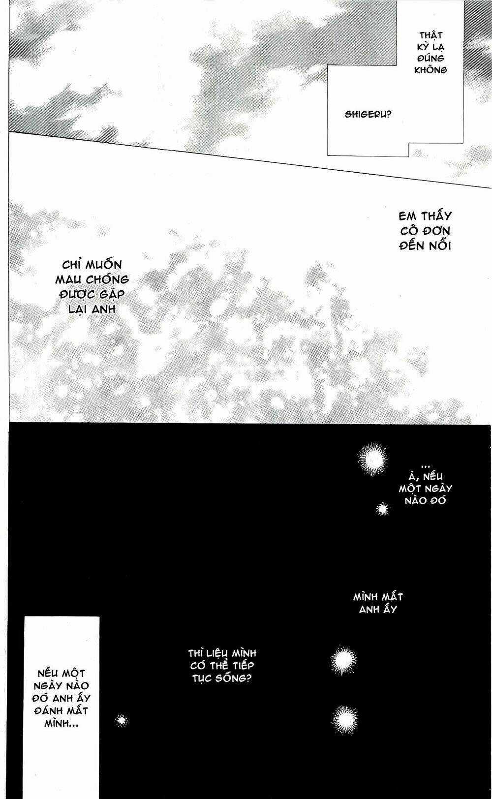 Trả Tên Lại Cho Yêu Quái Chapter 63.5 trang 23