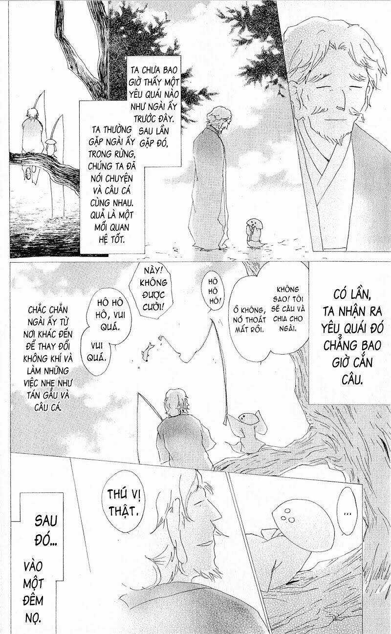 Trả Tên Lại Cho Yêu Quái Chapter 63 trang 11