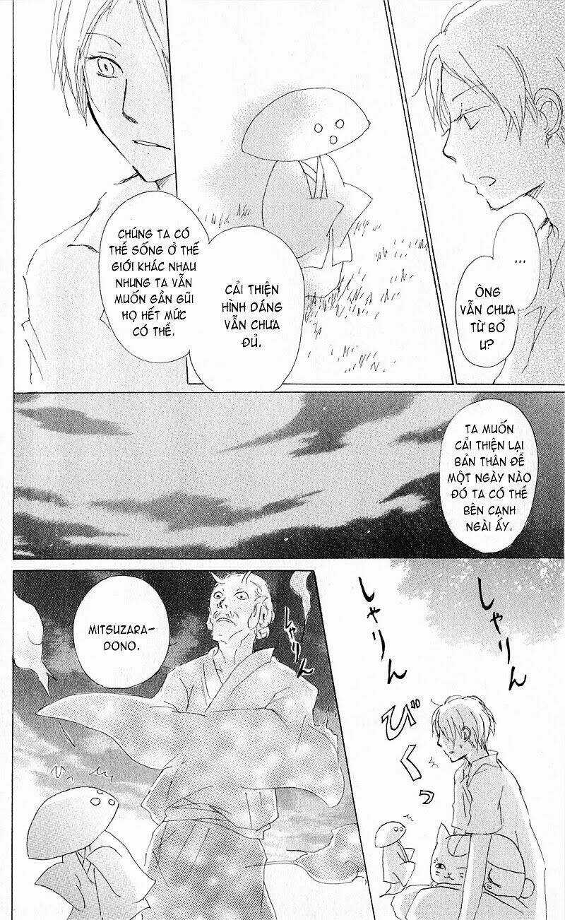 Trả Tên Lại Cho Yêu Quái Chapter 63 trang 27