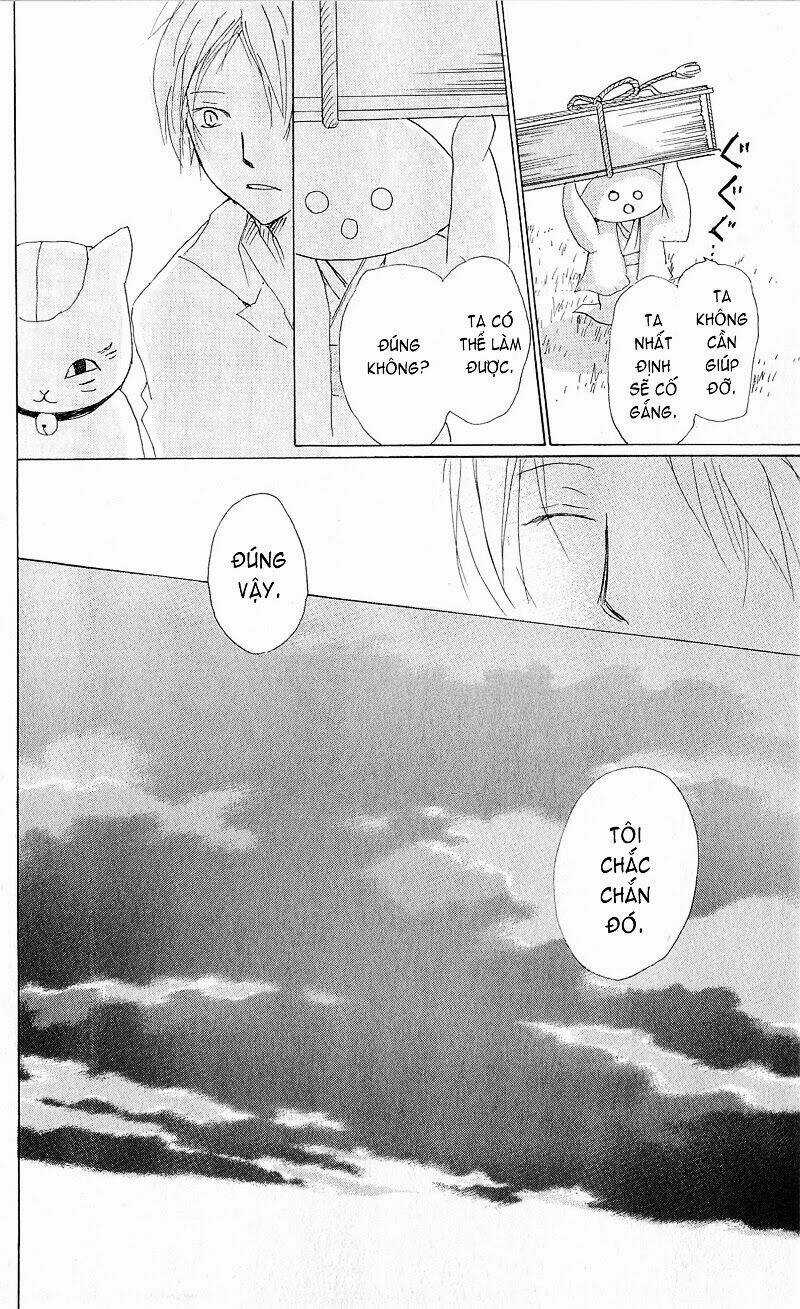 Trả Tên Lại Cho Yêu Quái Chapter 63 trang 29