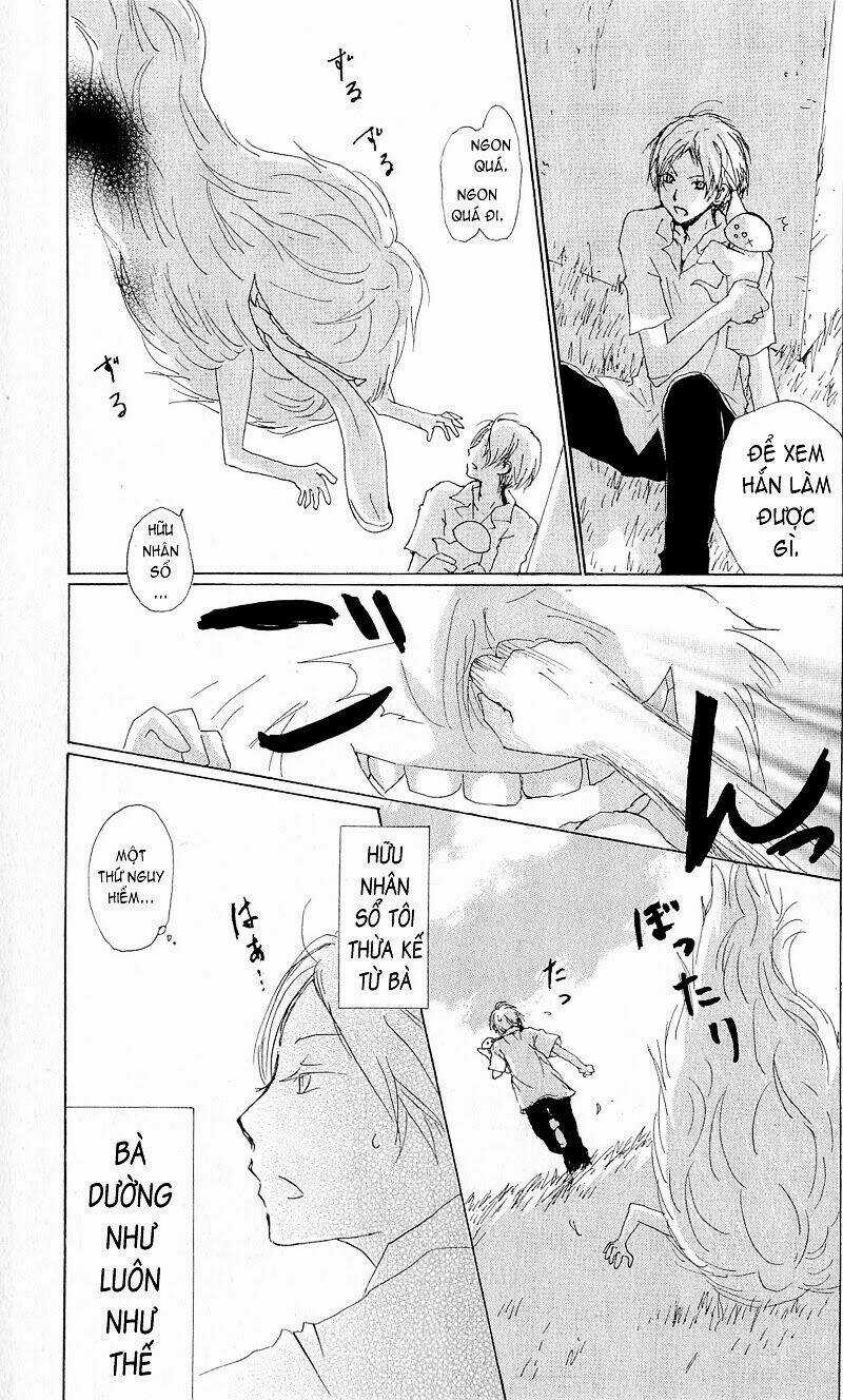 Trả Tên Lại Cho Yêu Quái Chapter 63 trang 4