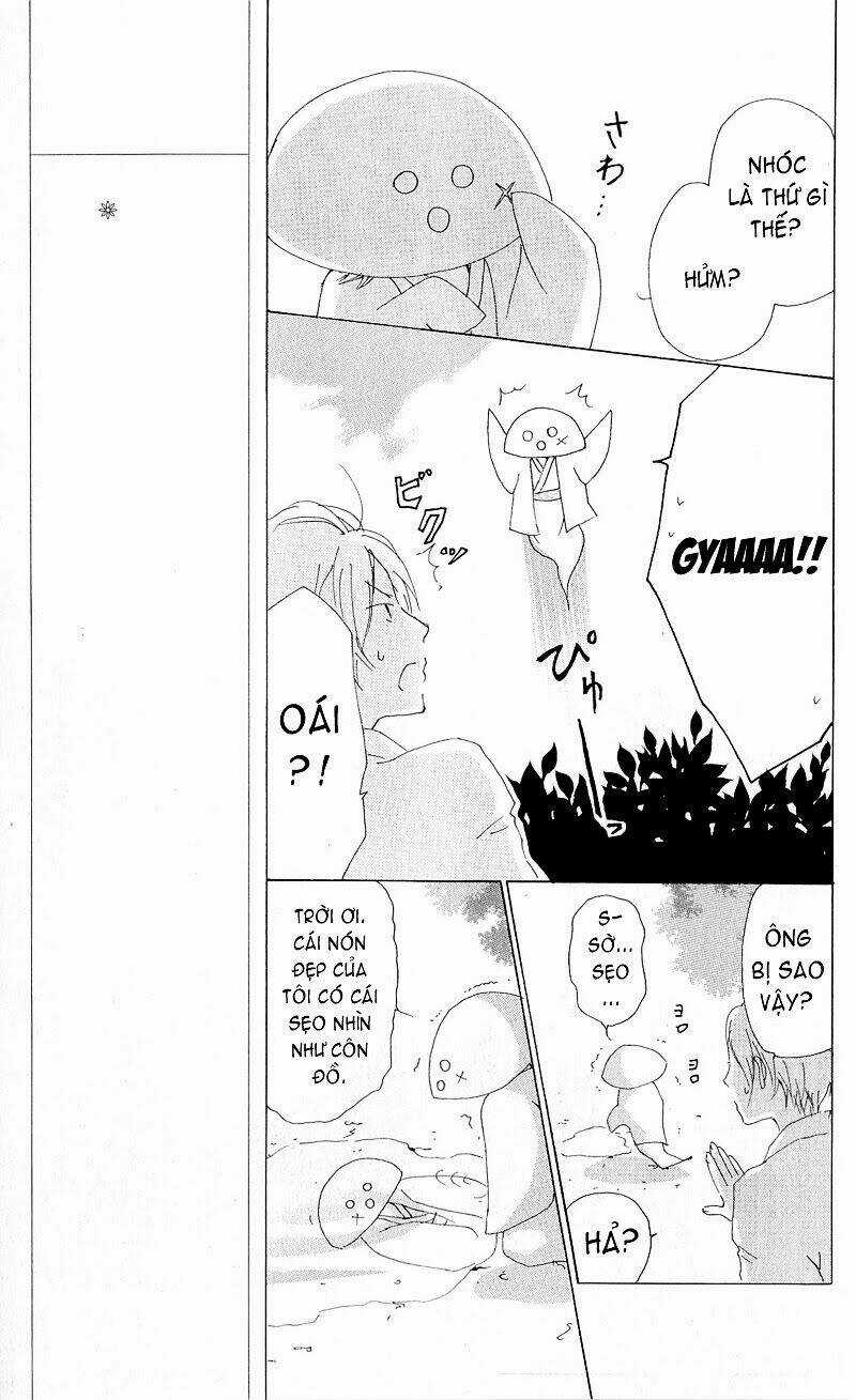 Trả Tên Lại Cho Yêu Quái Chapter 63 trang 6