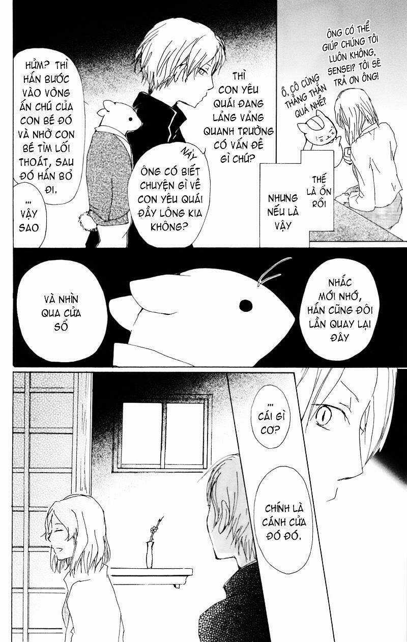 Trả Tên Lại Cho Yêu Quái Chapter 65 trang 10