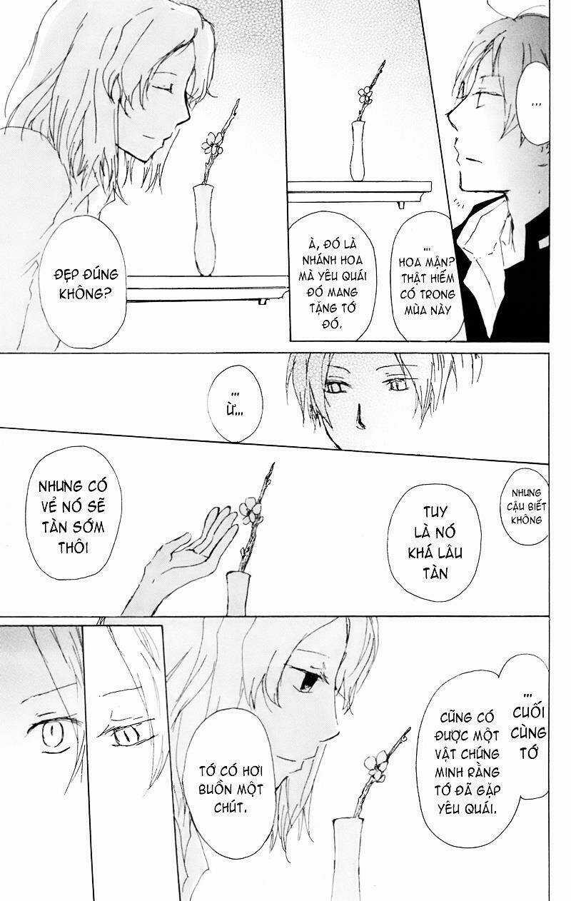 Trả Tên Lại Cho Yêu Quái Chapter 65 trang 11