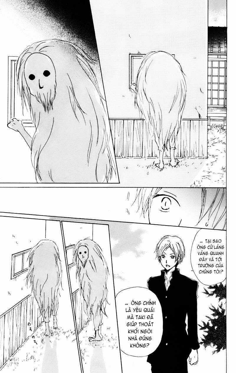 Trả Tên Lại Cho Yêu Quái Chapter 65 trang 13