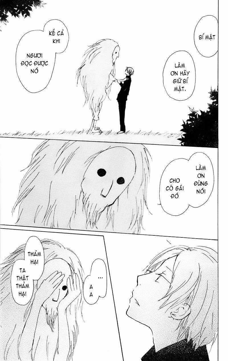 Trả Tên Lại Cho Yêu Quái Chapter 65 trang 15