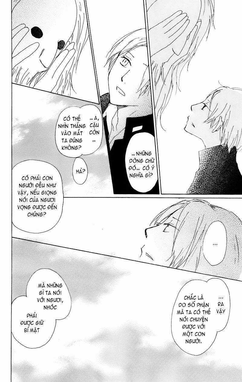 Trả Tên Lại Cho Yêu Quái Chapter 65 trang 16