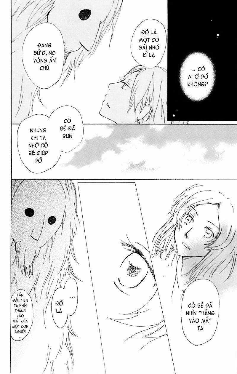 Trả Tên Lại Cho Yêu Quái Chapter 65 trang 18