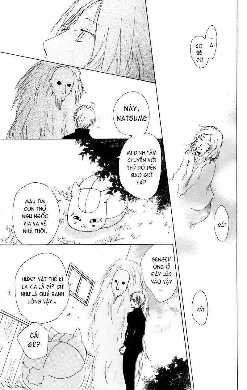 Trả Tên Lại Cho Yêu Quái Chapter 65 trang 19