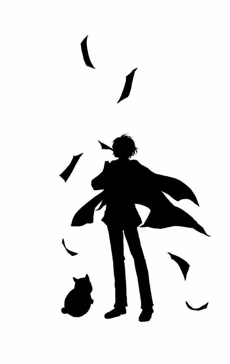 Trả Tên Lại Cho Yêu Quái Chapter 65 trang 2