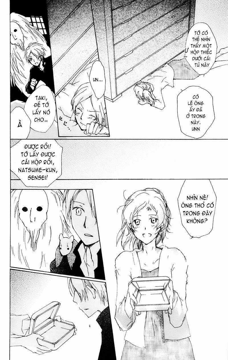 Trả Tên Lại Cho Yêu Quái Chapter 65 trang 24