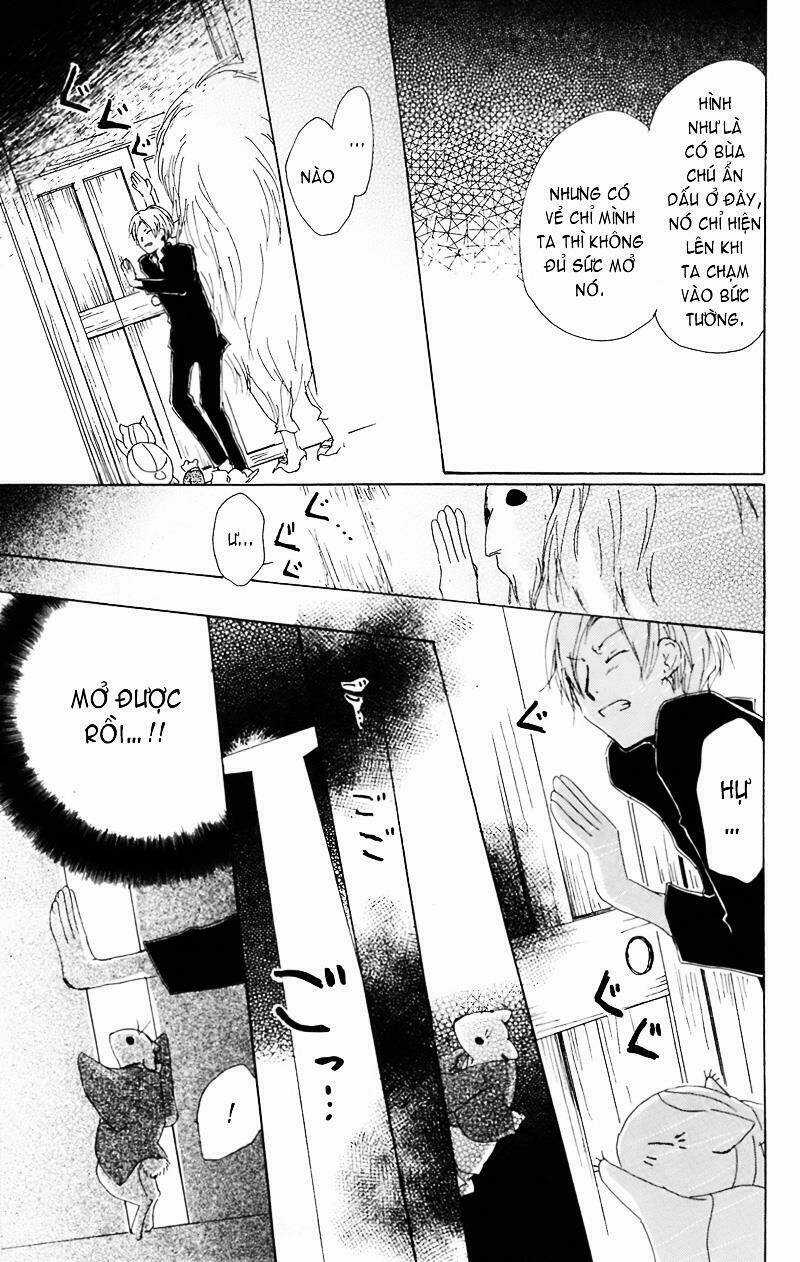 Trả Tên Lại Cho Yêu Quái Chapter 65 trang 29