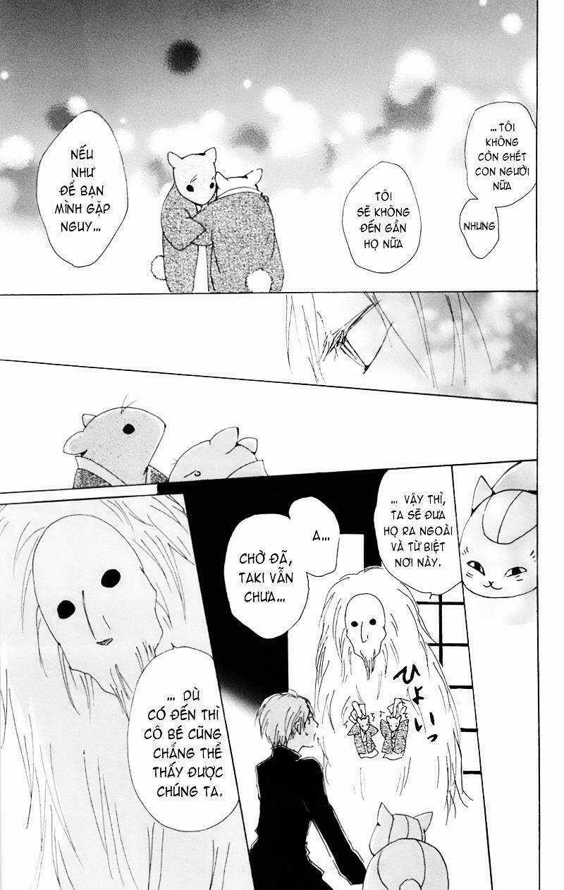 Trả Tên Lại Cho Yêu Quái Chapter 65 trang 31