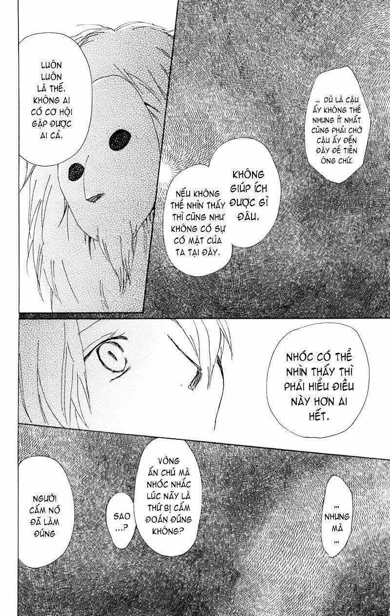 Trả Tên Lại Cho Yêu Quái Chapter 65 trang 32