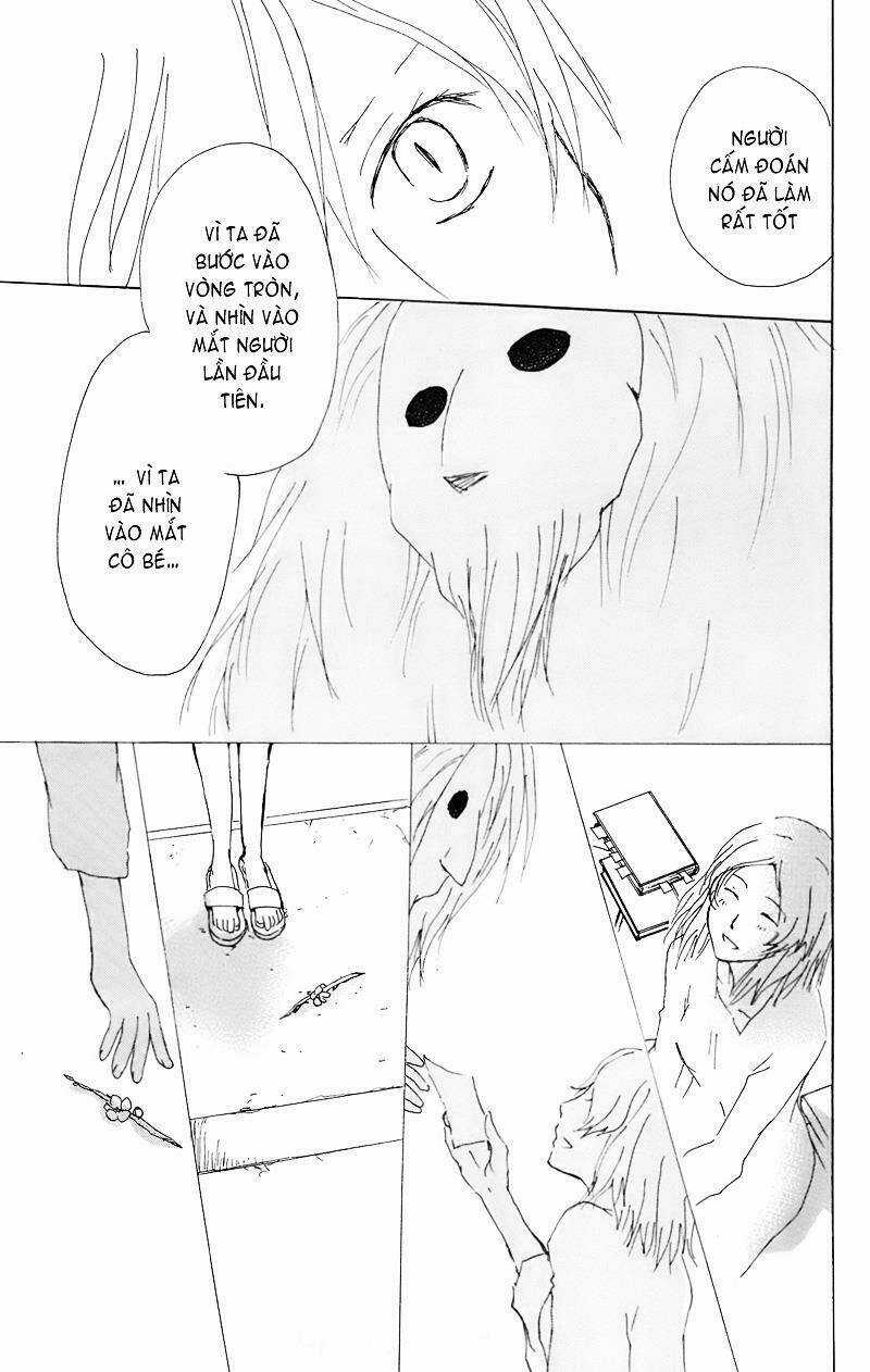 Trả Tên Lại Cho Yêu Quái Chapter 65 trang 33