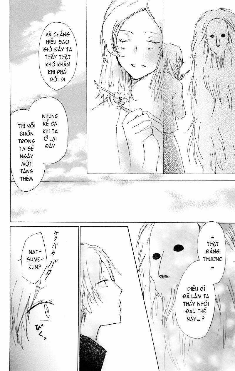 Trả Tên Lại Cho Yêu Quái Chapter 65 trang 34