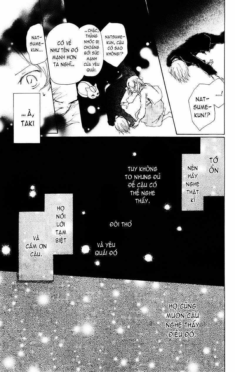 Trả Tên Lại Cho Yêu Quái Chapter 65 trang 37