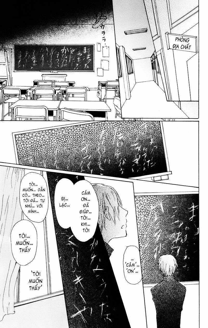 Trả Tên Lại Cho Yêu Quái Chapter 65 trang 39