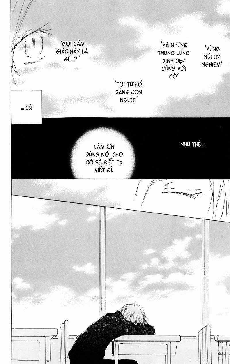 Trả Tên Lại Cho Yêu Quái Chapter 65 trang 40