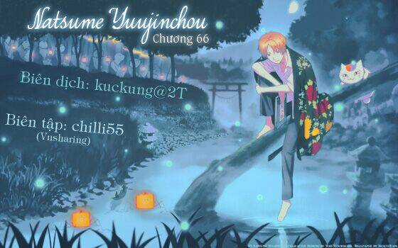 Trả Tên Lại Cho Yêu Quái Chapter 65 trang 41