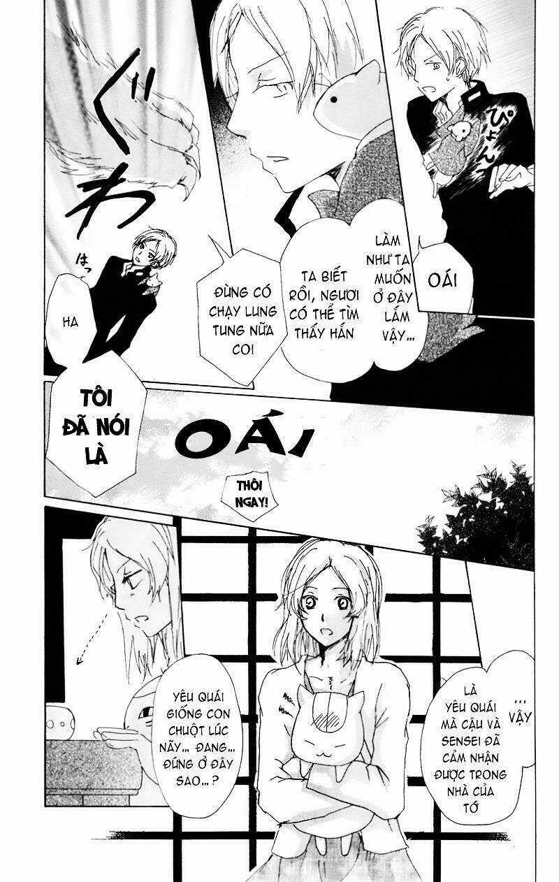 Trả Tên Lại Cho Yêu Quái Chapter 65 trang 5