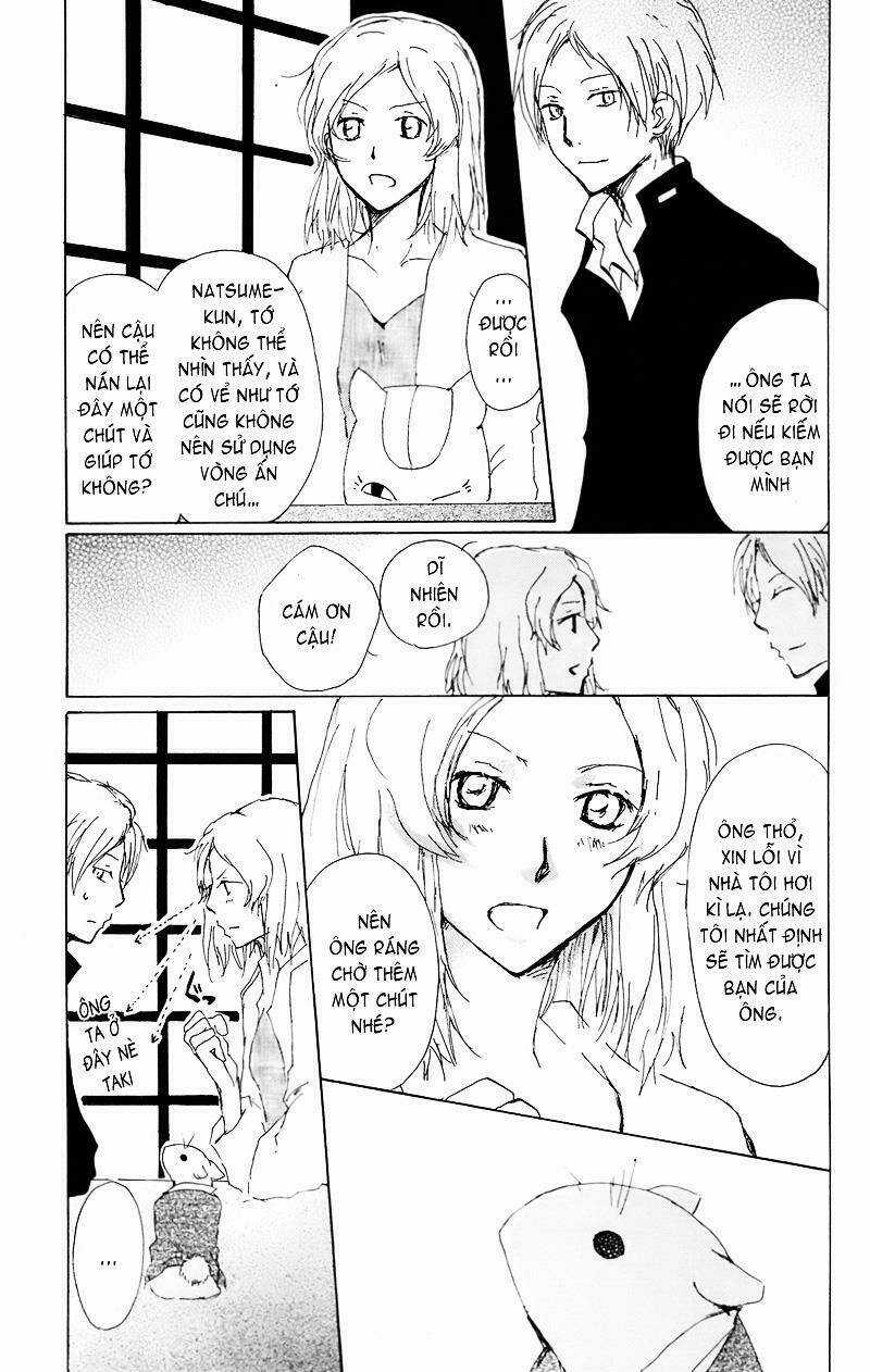 Trả Tên Lại Cho Yêu Quái Chapter 65 trang 9