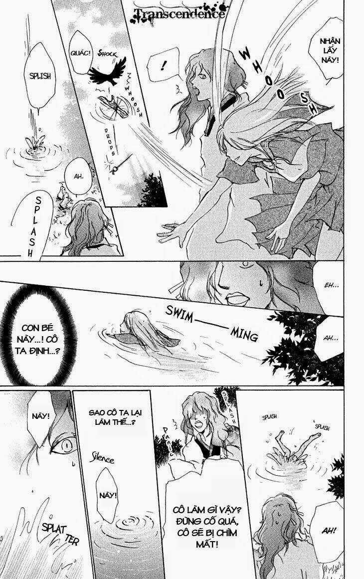 Trả Tên Lại Cho Yêu Quái Chapter 66.6 trang 6