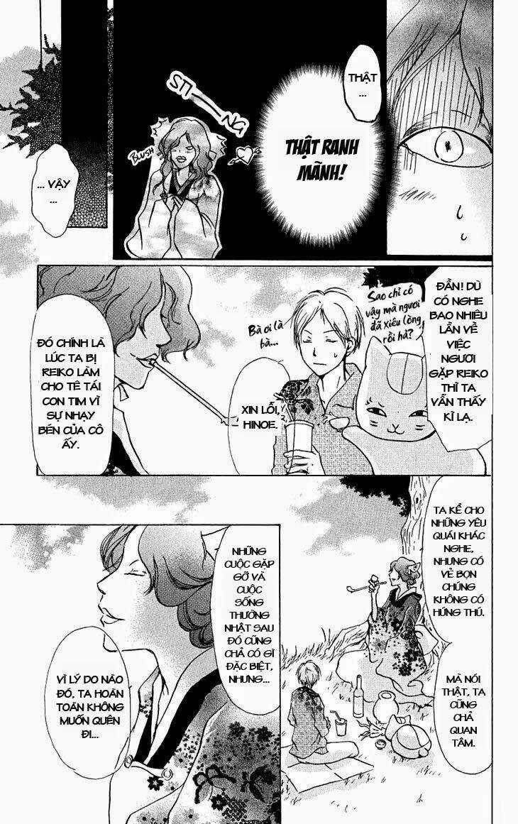 Trả Tên Lại Cho Yêu Quái Chapter 66.6 trang 8