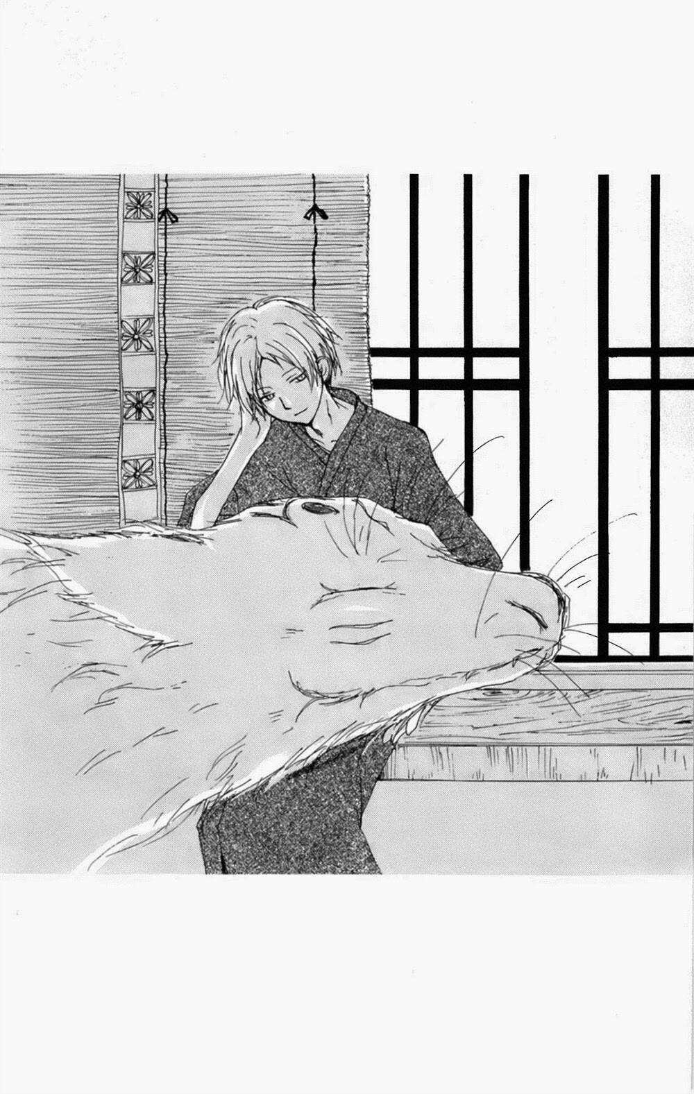 Trả Tên Lại Cho Yêu Quái Chapter 66 trang 33