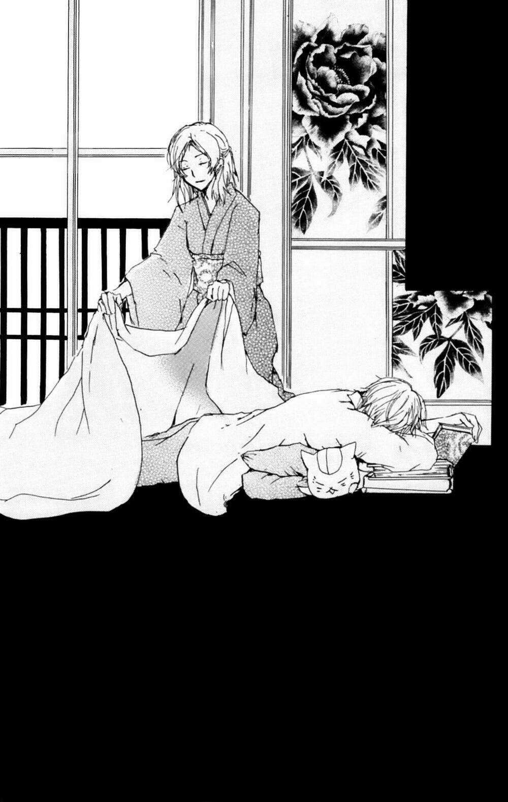 Trả Tên Lại Cho Yêu Quái Chapter 67.5 trang 40