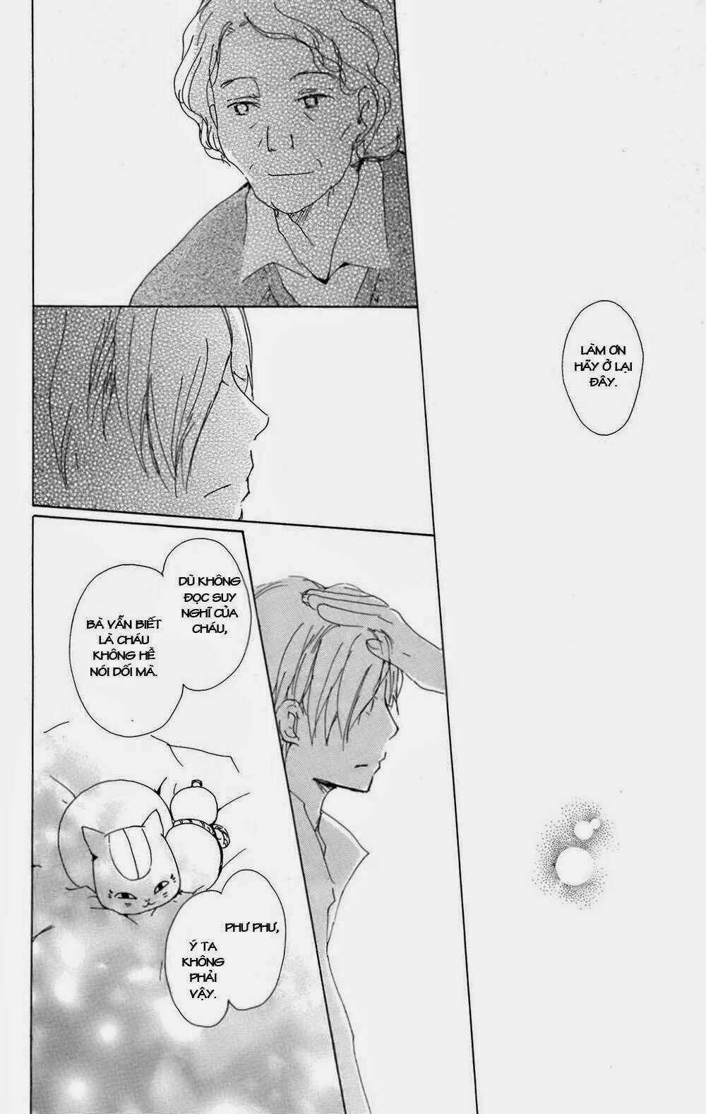 Trả Tên Lại Cho Yêu Quái Chapter 67 trang 26