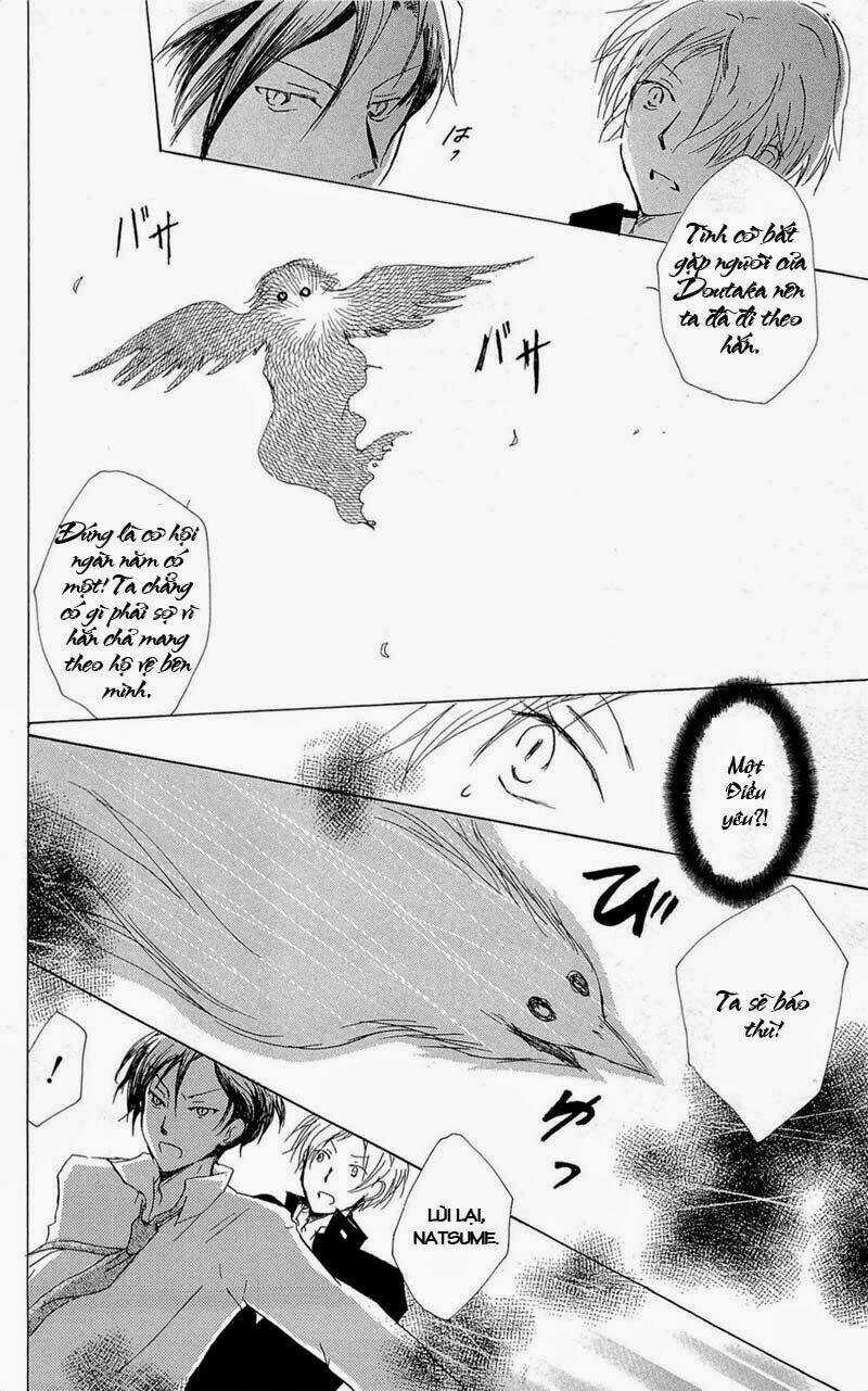 Trả Tên Lại Cho Yêu Quái Chapter 68 trang 23