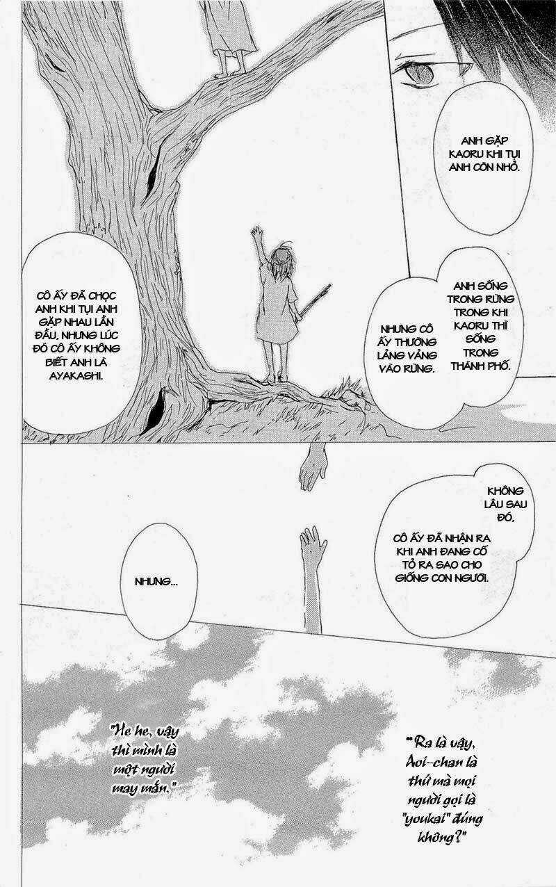 Trả Tên Lại Cho Yêu Quái Chapter 68 trang 27