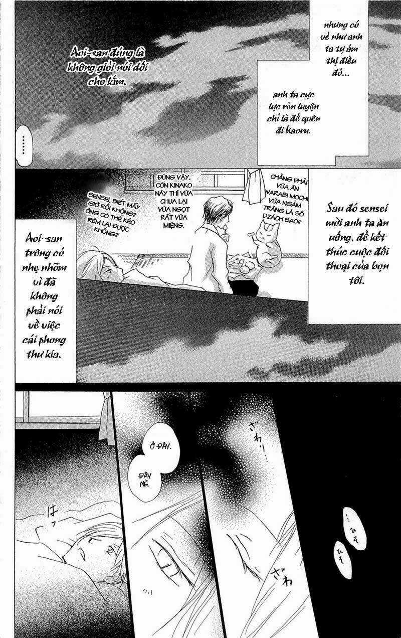 Trả Tên Lại Cho Yêu Quái Chapter 68 trang 33