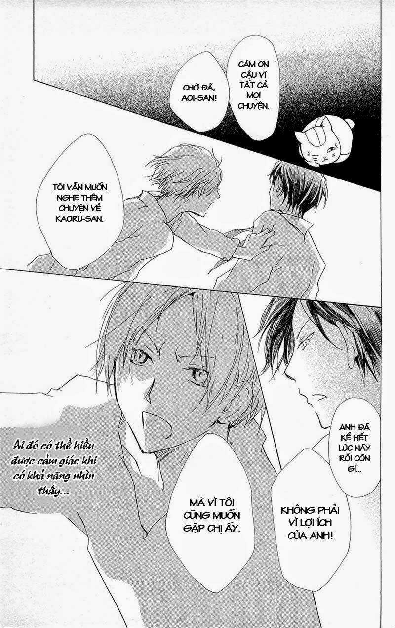 Trả Tên Lại Cho Yêu Quái Chapter 68 trang 36