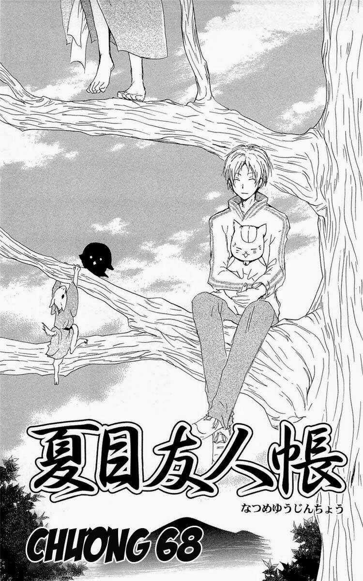 Trả Tên Lại Cho Yêu Quái Chapter 68 trang 8