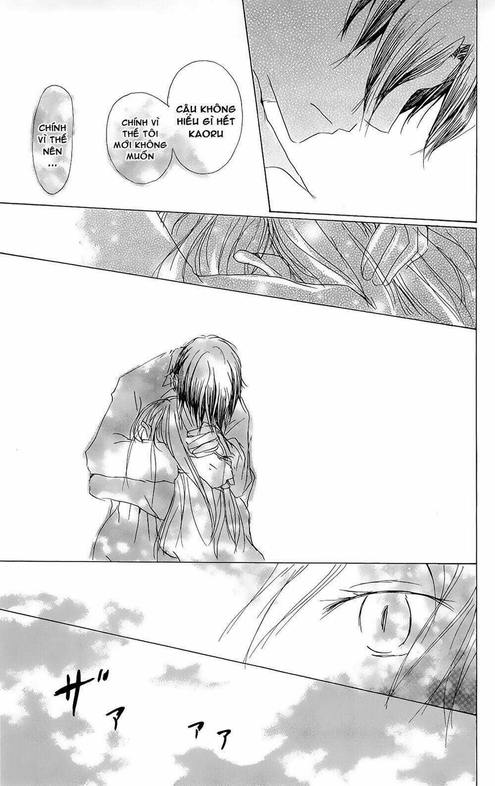 Trả Tên Lại Cho Yêu Quái Chapter 69 trang 37