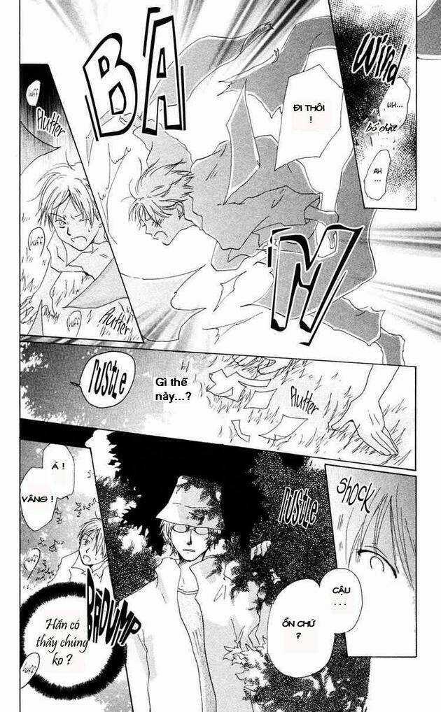 Trả Tên Lại Cho Yêu Quái Chapter 7 trang 13