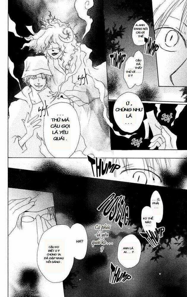 Trả Tên Lại Cho Yêu Quái Chapter 7 trang 15