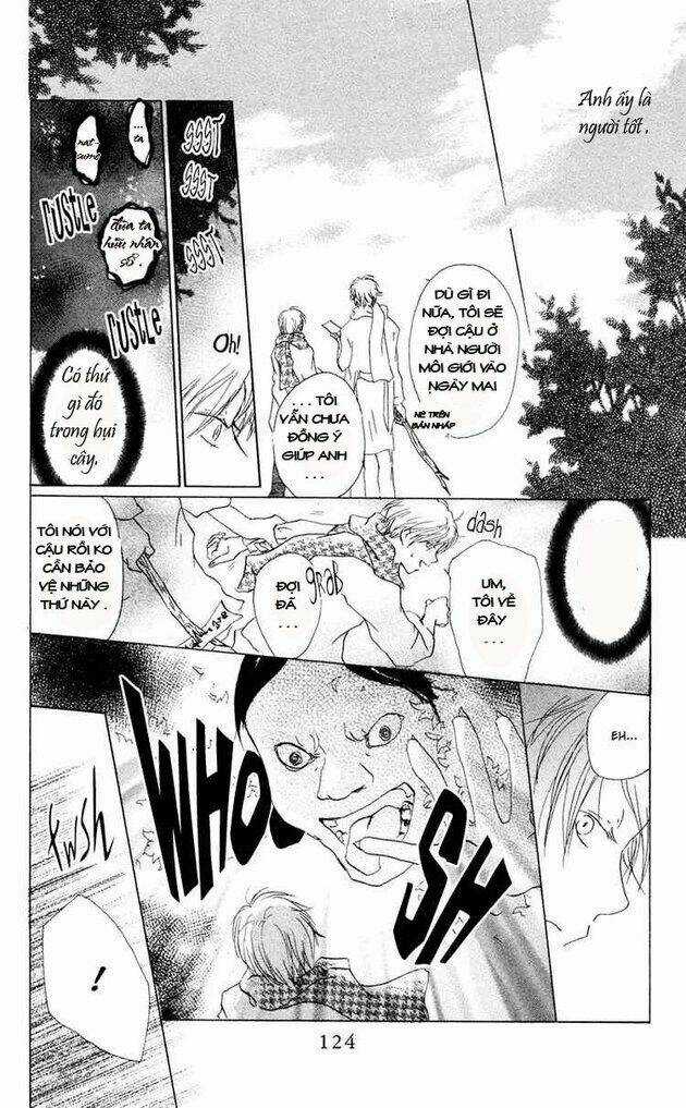 Trả Tên Lại Cho Yêu Quái Chapter 7 trang 29