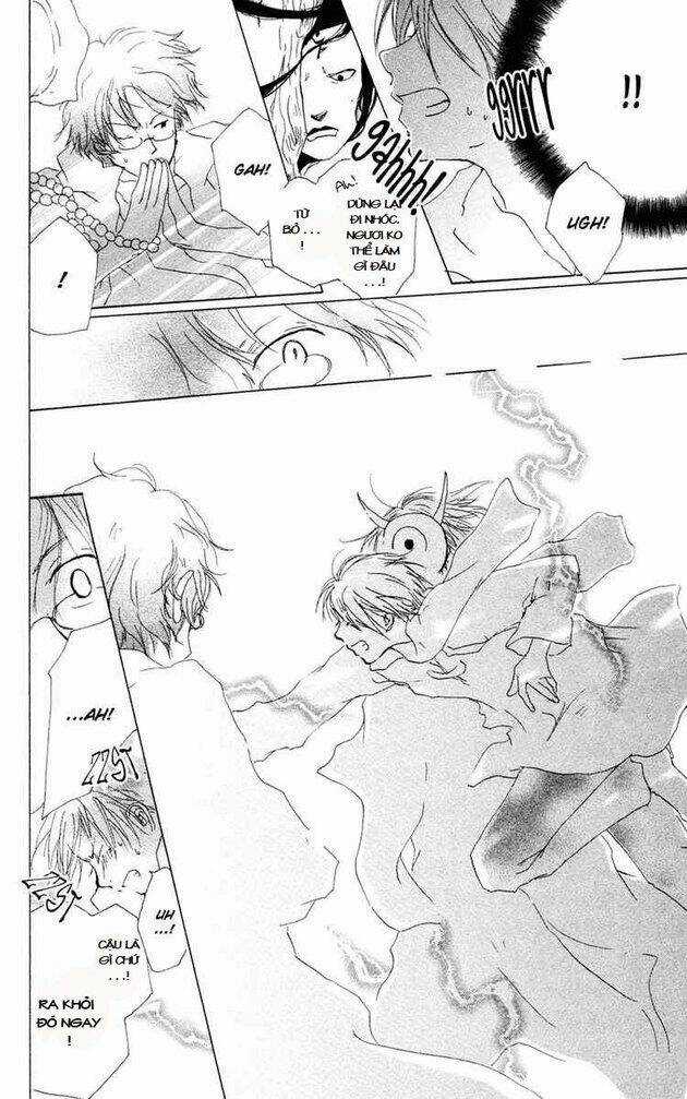 Trả Tên Lại Cho Yêu Quái Chapter 7 trang 41