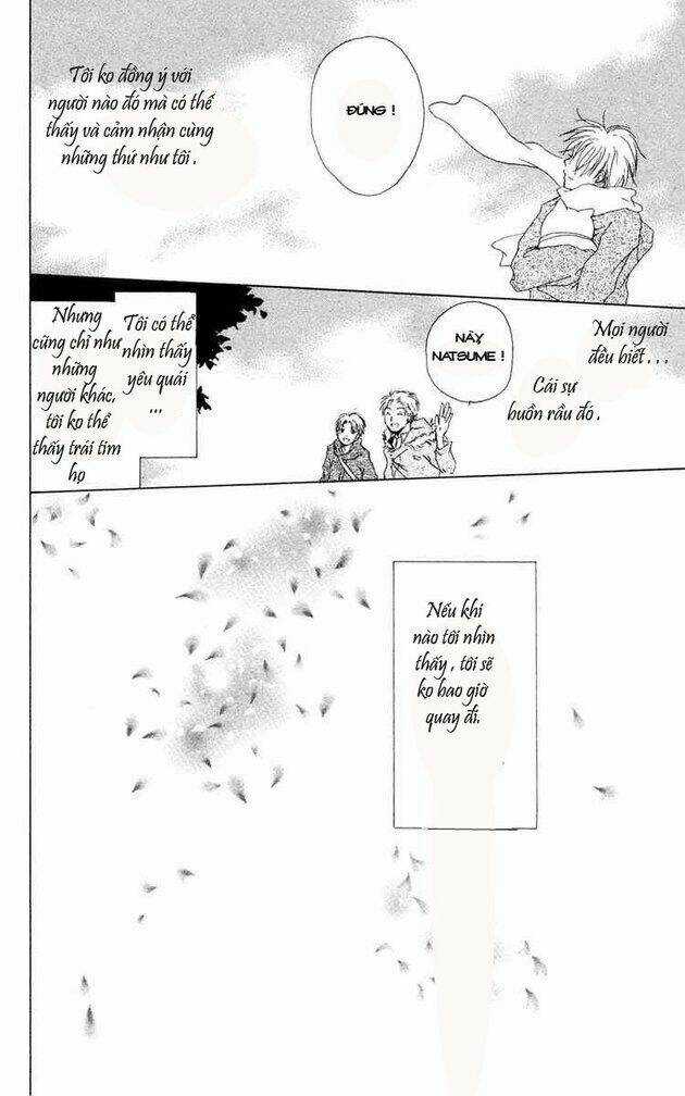 Trả Tên Lại Cho Yêu Quái Chapter 7 trang 49