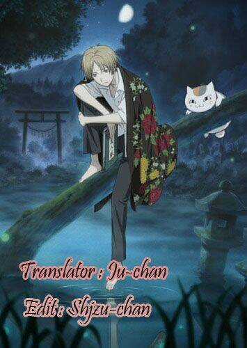 Trả Tên Lại Cho Yêu Quái Chapter 7 trang 50