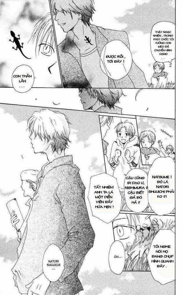 Trả Tên Lại Cho Yêu Quái Chapter 7 trang 6