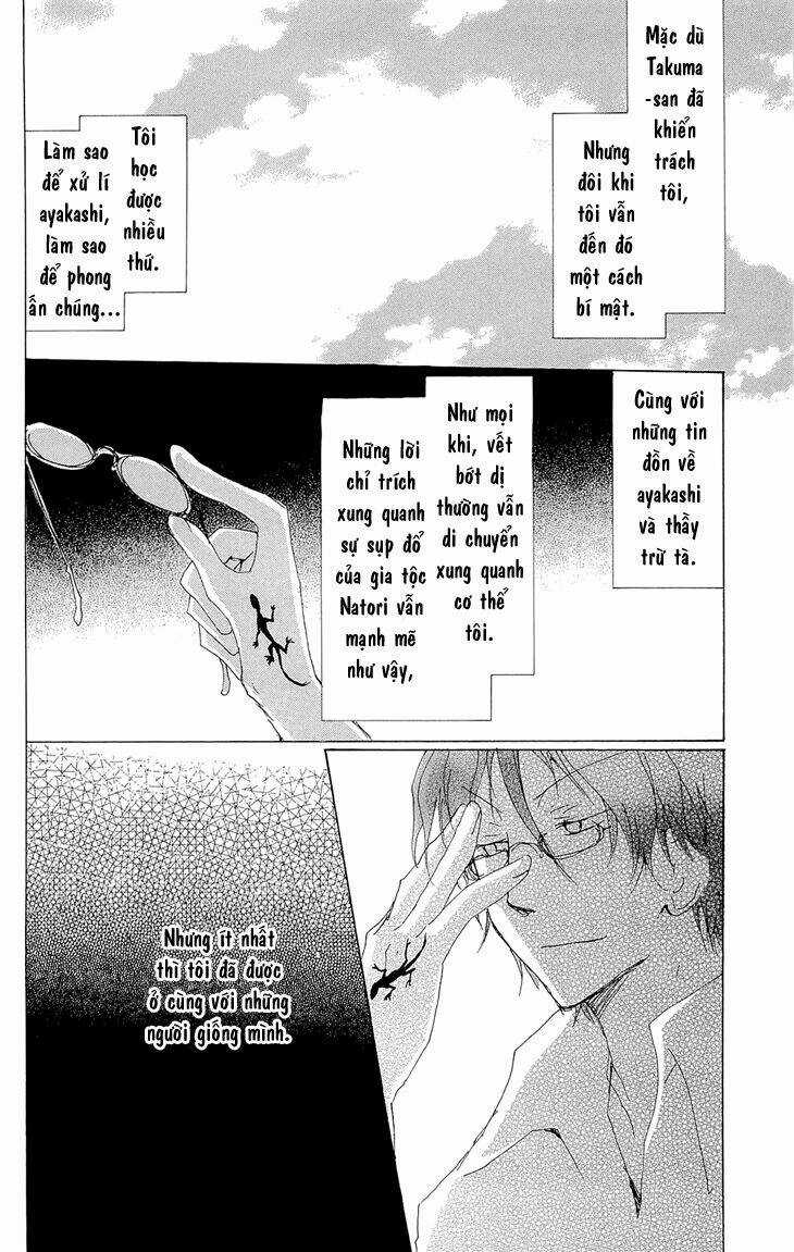 Trả Tên Lại Cho Yêu Quái Chapter 70.1 trang 22